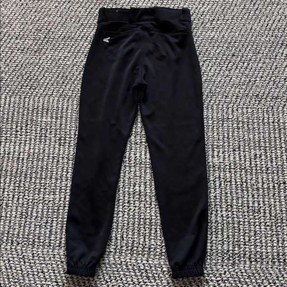 Black Easton baseball pants - Picture 2 of 6